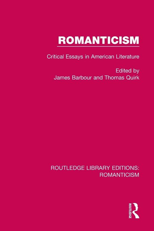 Produktbild: Romanticism
