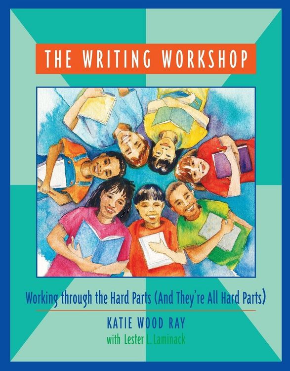 Produktbild: The Writing Workshop