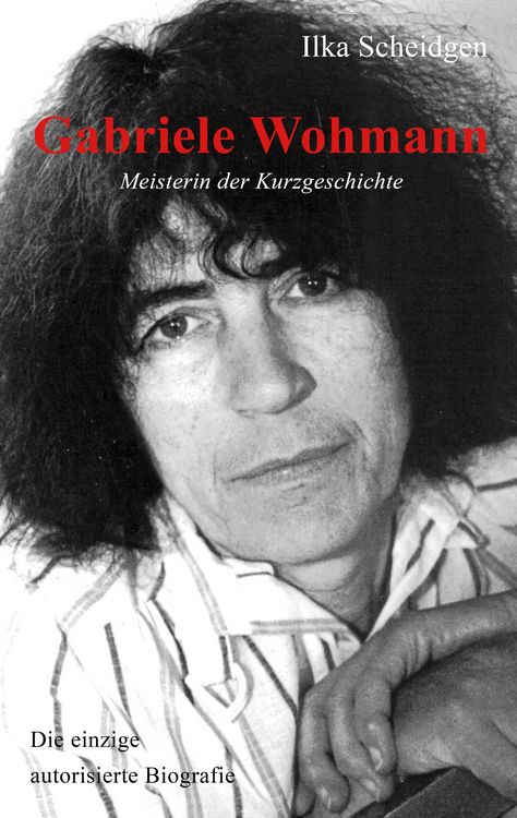 Produktbild: Gabriele Wohmann: Meisterin der Kurzgeschichte