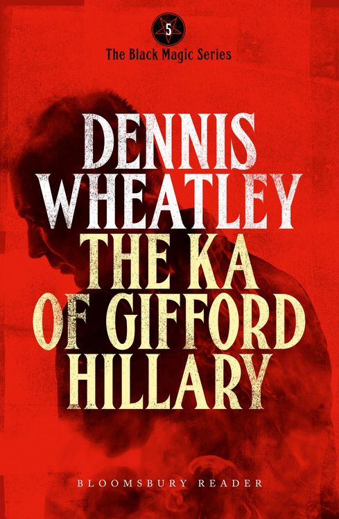 Produktbild: The Ka of Gifford Hillary