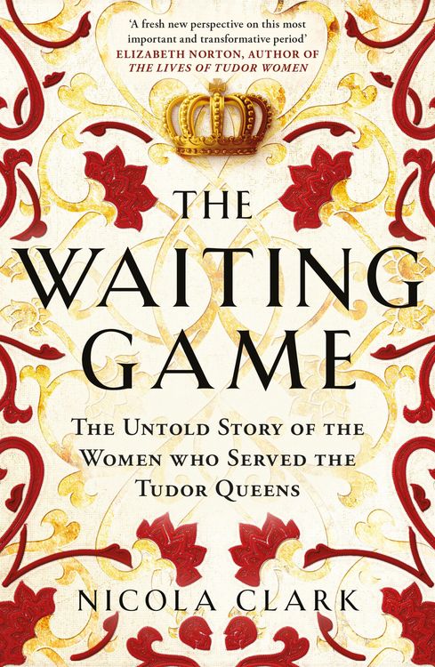 Produktbild: The Waiting Game