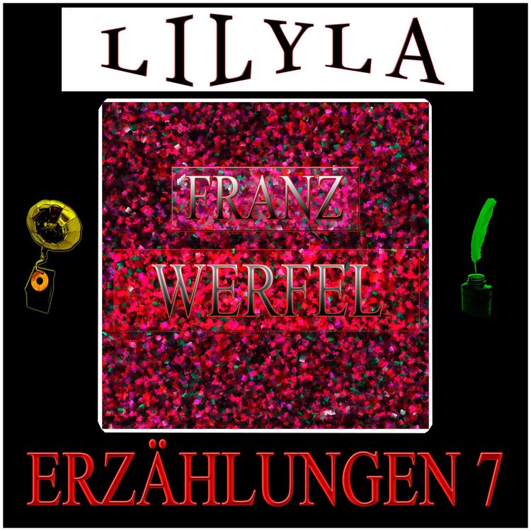 Produktbild: Erz&auml;hlungen 7
