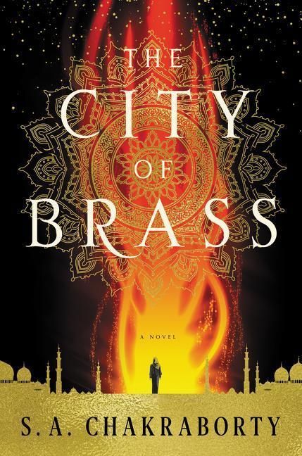 Produktbild: The City of Brass