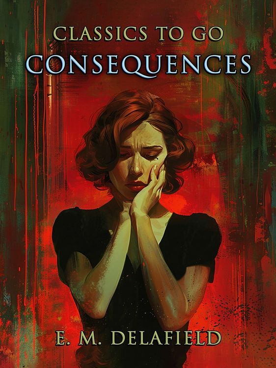 Produktbild: Consequences