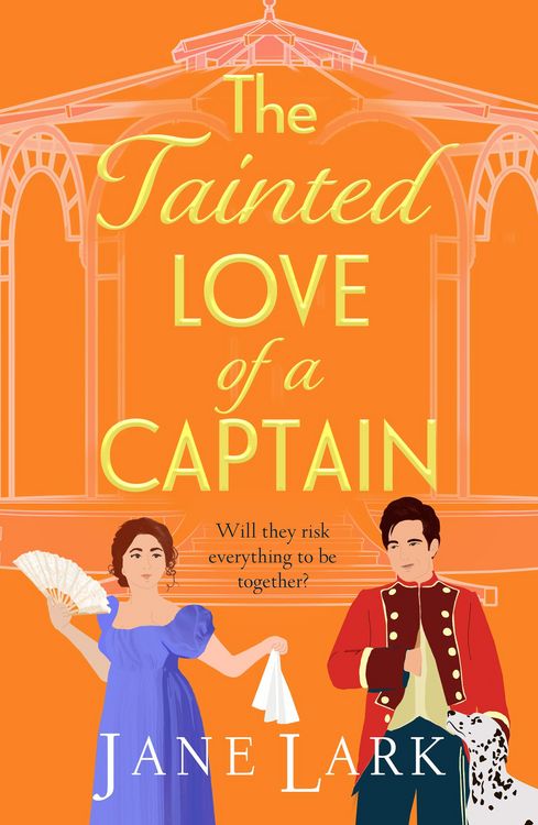 Produktbild: The Tainted Love of a Captain