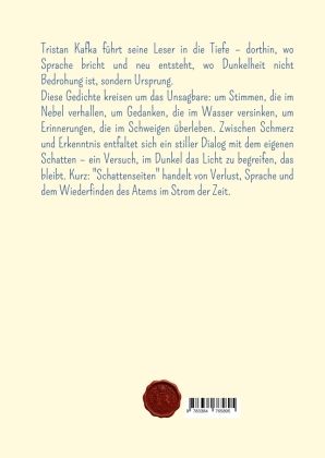 Produktbild: Schattenseiten