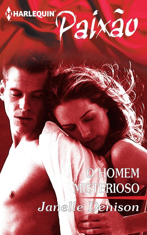 Produktbild: O homem misterioso