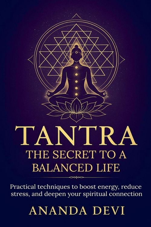 Produktbild: Tantra