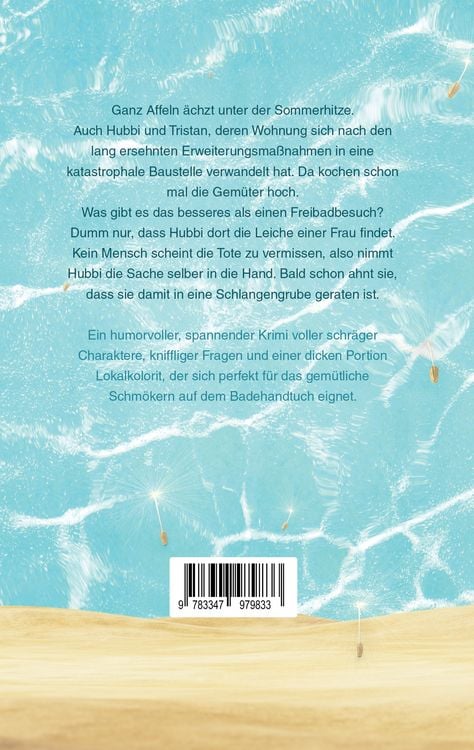 Produktbild: Sommerbad