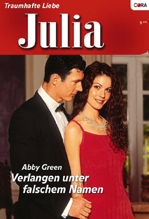 Produktbild: Verlangen unter falschem Namen