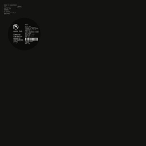 Produktbild: Computer Controlled Acoustic Instruments Pt2 EP