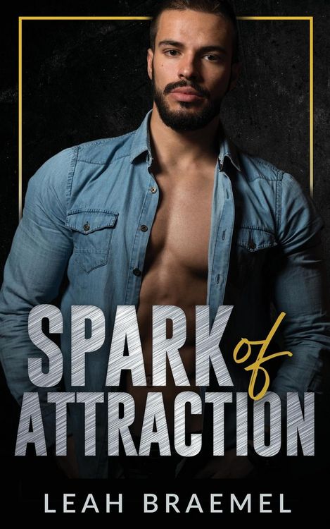 Produktbild: Spark of Attraction