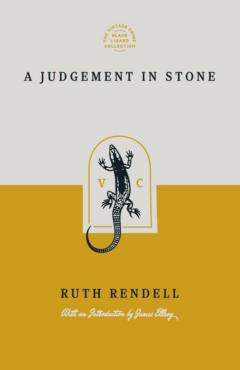 Produktbild: A Judgement in Stone (Special Edition)