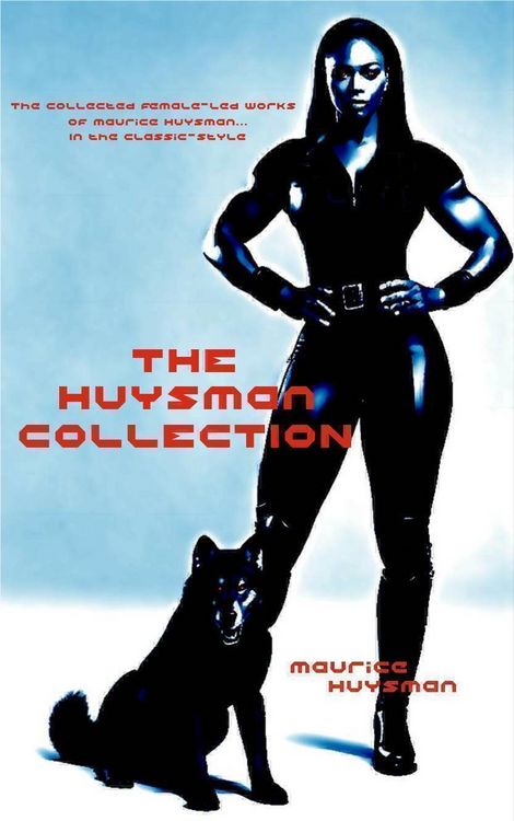 Produktbild: The Huysman Collection