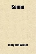 Produktbild: Sanna; A Novel