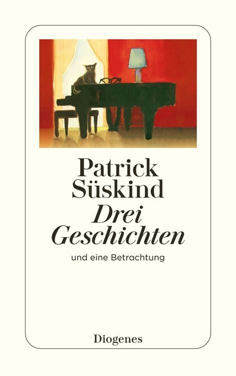 Produktbild: Drei Geschichten