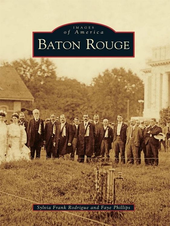 Produktbild: Baton Rouge
