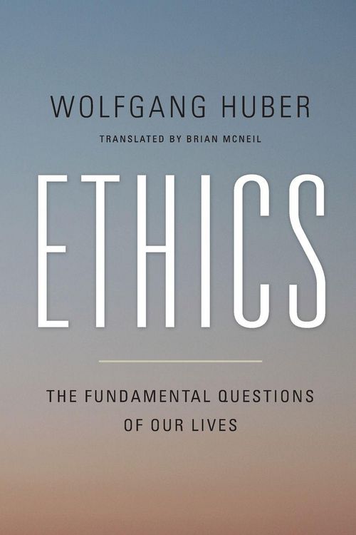 Produktbild: Ethics