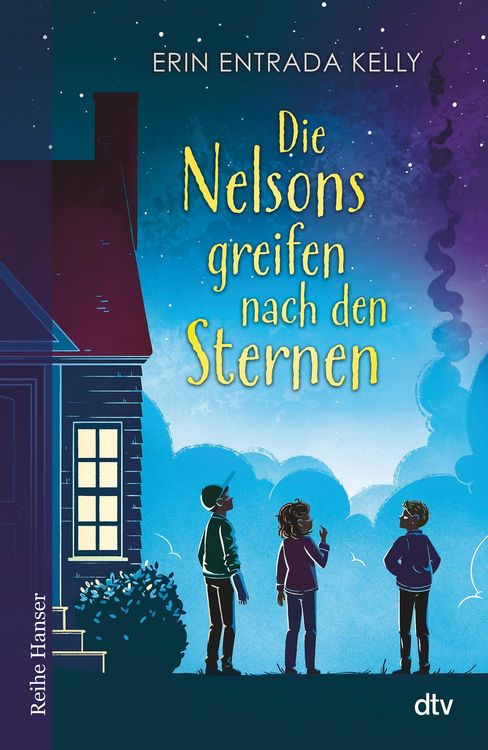Produktbild: Die Nelsons greifen nach den Sternen