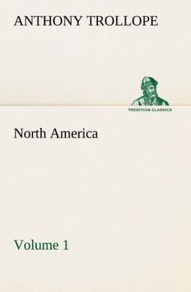 Produktbild: North America - Volume 1