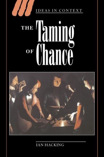 Produktbild: Taming of Chance