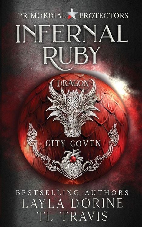 Produktbild: Infernal Ruby