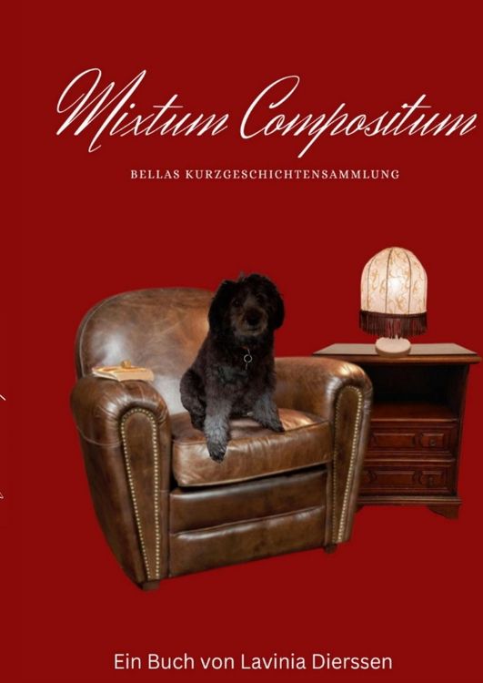Produktbild: Mixtum Compositum