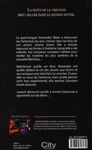 Produktbild: Le jeu des plaisirs