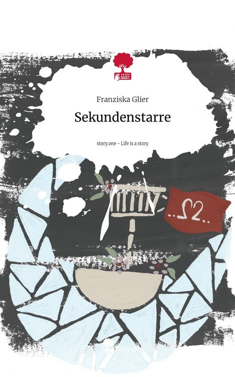 Produktbild: Sekundenstarre. Life is a Story - story.one