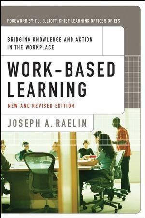 Produktbild: Work-Based Learning