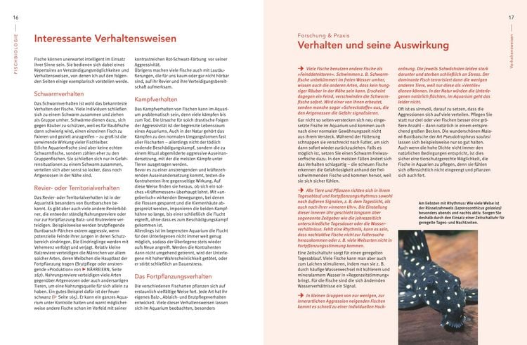 Produktbild: Praxishandbuch Aquarium