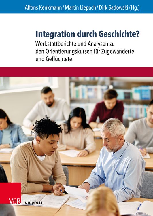 Produktbild: Integration durch Geschichte?