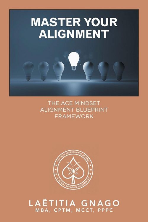 Produktbild: Master Your Alignment