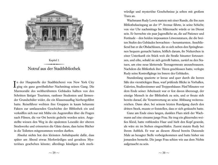 Produktbild: Land of Stories: Das magische Land &ndash; Der Kampf der Welten