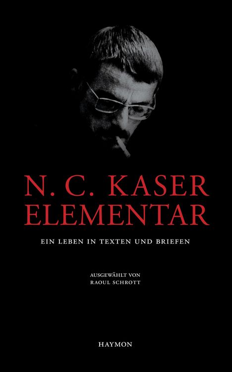 Produktbild: N. C. Kaser elementar