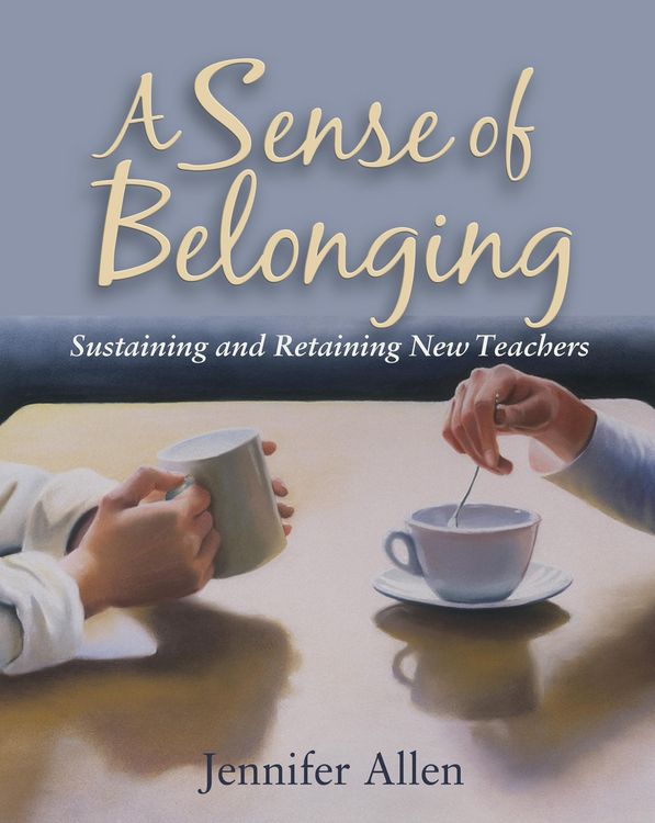 Produktbild: A Sense of Belonging