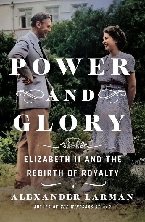Produktbild: Power and Glory