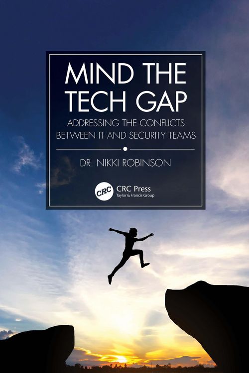 Produktbild: Mind the Tech Gap