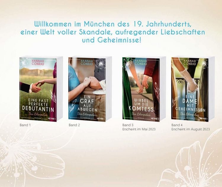 Produktbild: Ein Graf auf Abwegen
