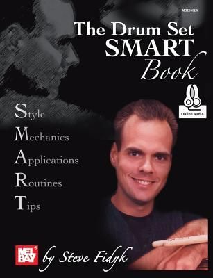 Produktbild: Drum Set Smart Bk