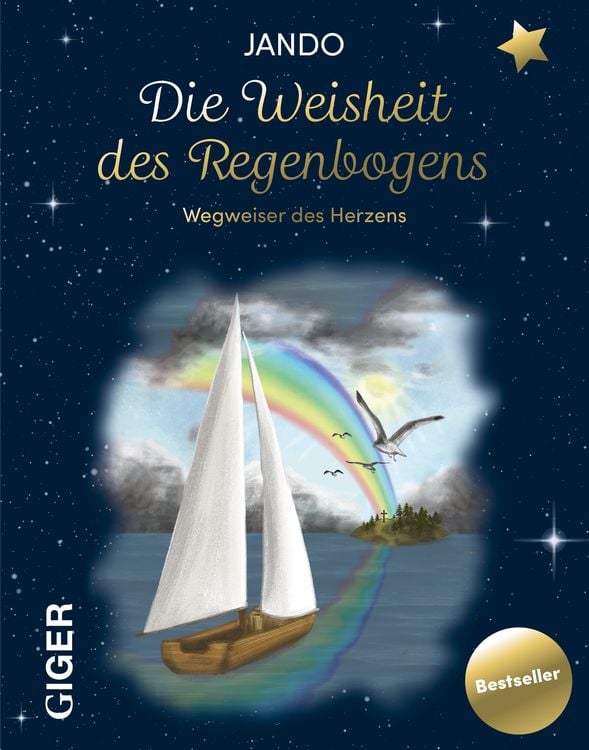 Produktbild: Die Weisheit des Regenboges