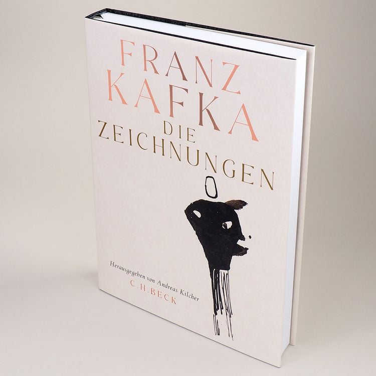 Produktbild: Die Zeichnungen