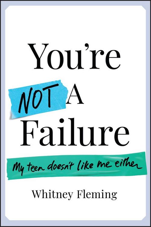 Produktbild: You're Not a Failure
