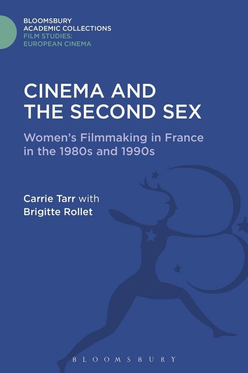 Produktbild: Cinema and the Second Sex