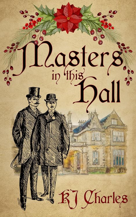 Produktbild: Masters In This Hall (Lilywhite Boys)