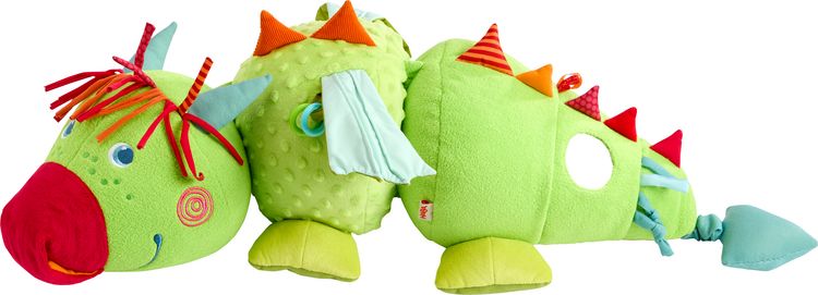 Produktbild: Entdeckertier Drache Rudy