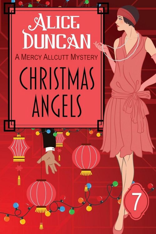 Produktbild: Christmas Angels