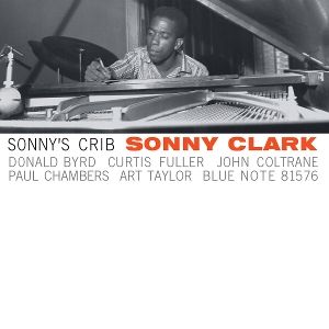 Produktbild: Sonnys Crib
