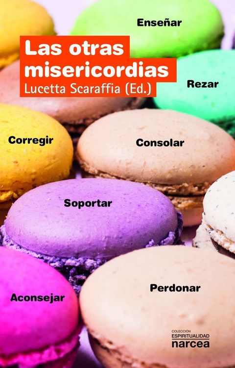 Produktbild: Las otras misericordias