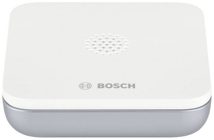 Produktbild: Bosch Smart Home BWA-1 Wassermelder, Funk-Wassermelder